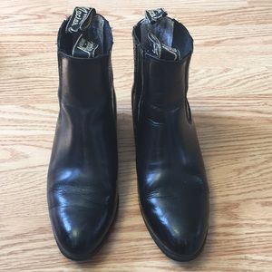 Chelsea Boots, Botines Macias